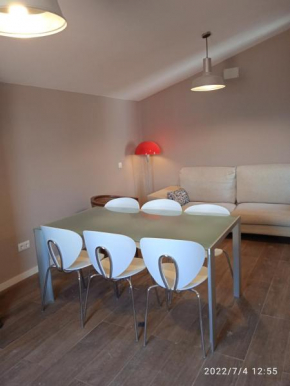 Apartamentos 